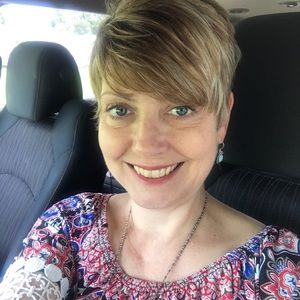 Meet your Posher, Susan